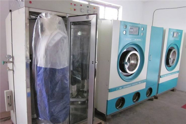速凈干洗