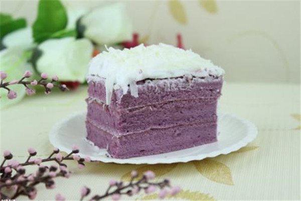 薯上皇番薯甜品