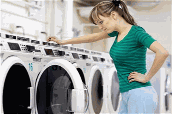 玖哲快捷韓式干洗