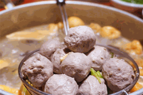 牛人日志鮮牛肉骨湯火鍋