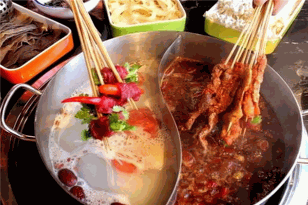 你串我串串串火鍋