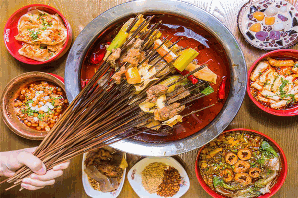 你串我串串串火鍋