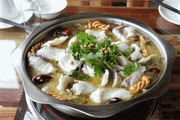 渝城幺妹老火鍋