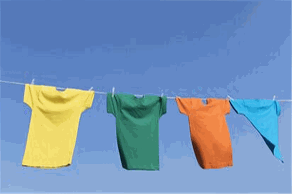 奇強(qiáng)洗衣