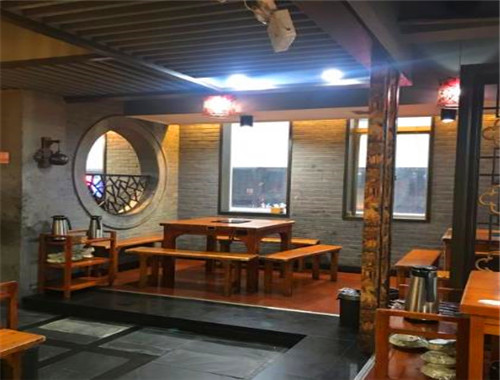 鍋神湘西土家菜