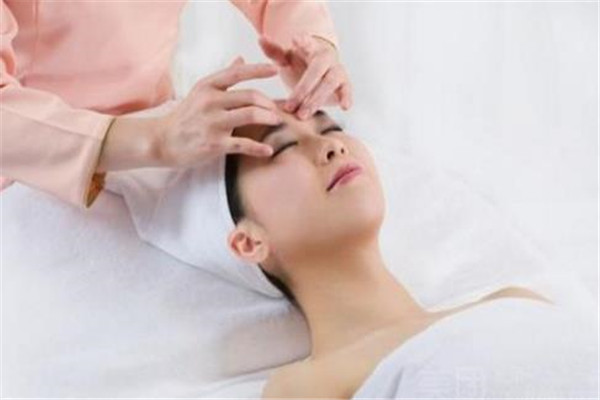 法緹婭肌膚管理