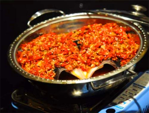 新湘記2.0湘菜館