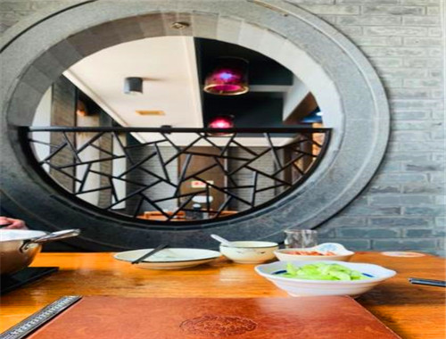 鍋神湘西土家菜