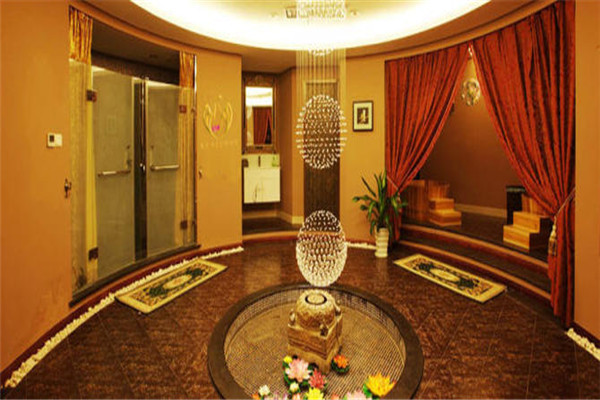 臻愛女士美容養(yǎng)生