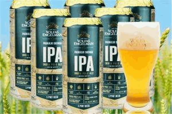 啤啤獸精釀啤酒