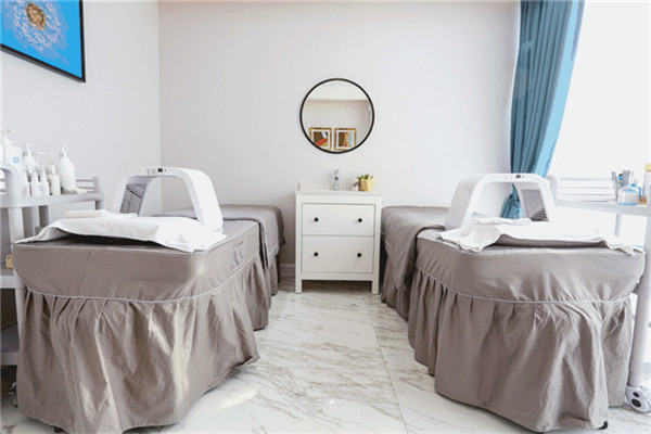 花肌思語(yǔ)身體護(hù)理