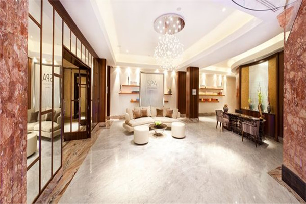 三德思葩美容院