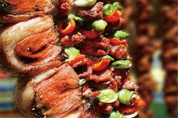 浪漫里約巴西烤肉