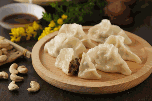 京城特號(hào)餃子餐廳