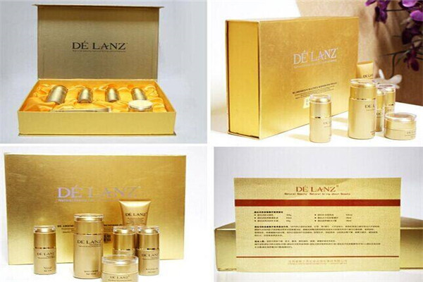 黛頤蘭質(zhì)美容