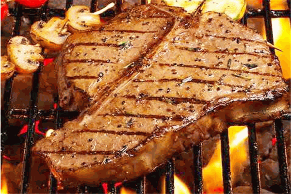 迪迦姆巴西烤肉