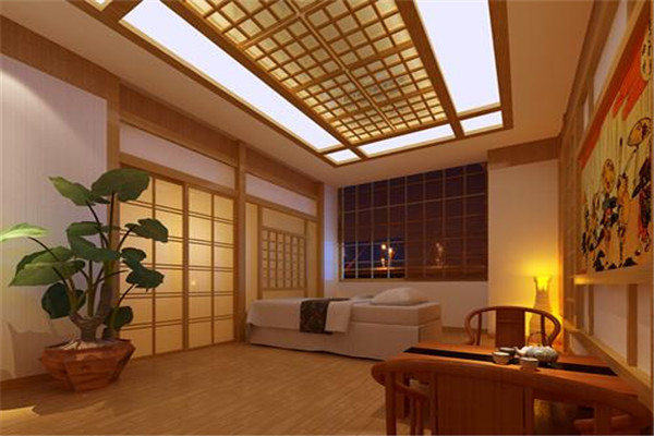 三德思葩美容院