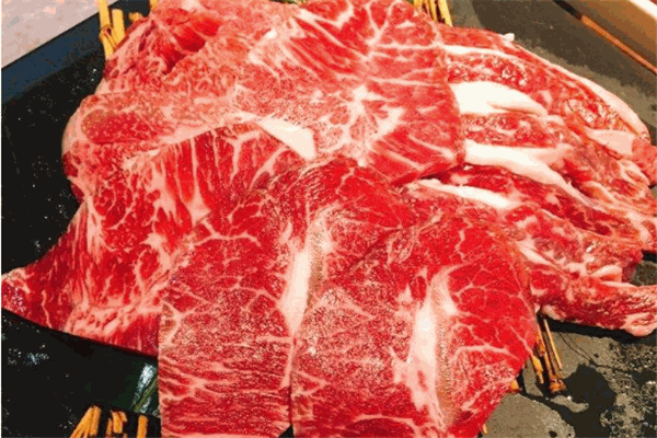 黑牛黑豬烤肉