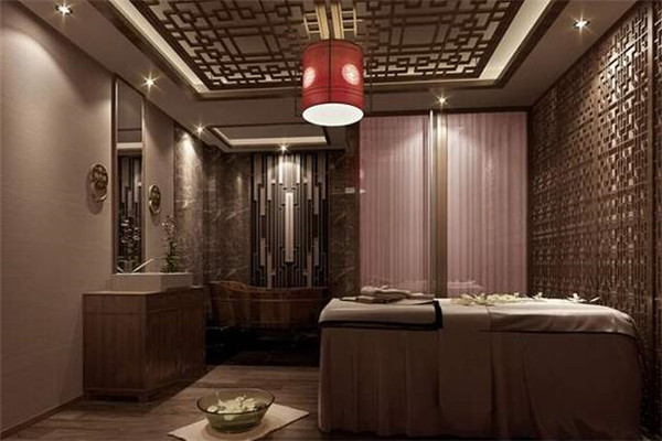 豪柏男士美容院