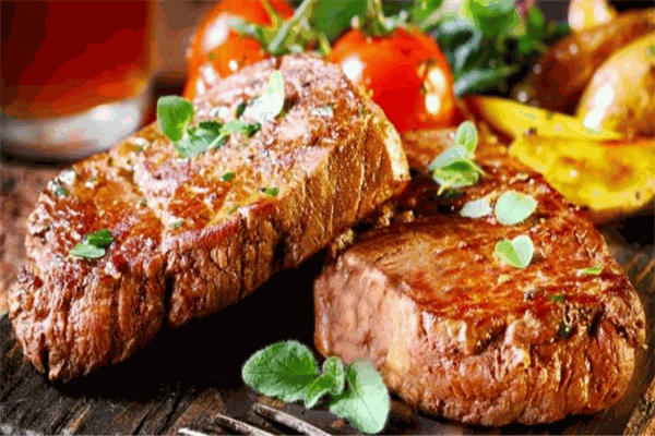 蘇格蘭風(fēng)情烤肉吧