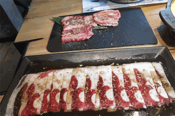 塞罕哈里哈烤肉