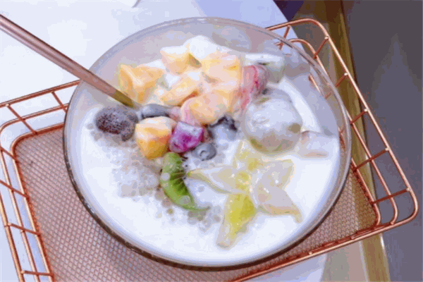 鮮果盒子鮮果撈