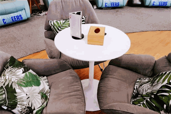 你今天真好看輕美容集合店