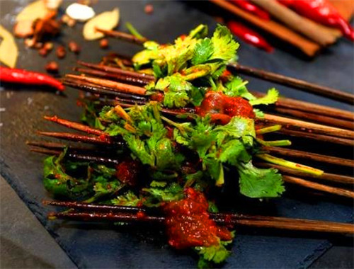 福樂旺風(fēng)味串串