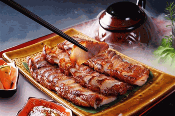 三千浦韓式烤肉