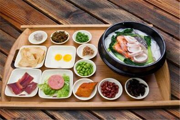 鍋鍋香過橋米線