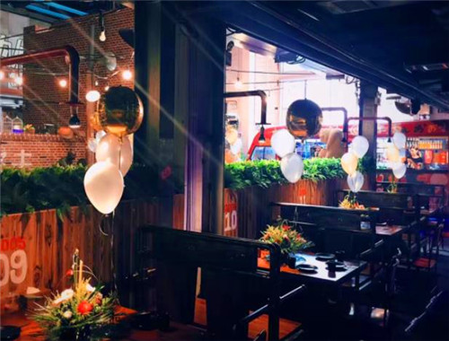 樂膳王串霸江湖