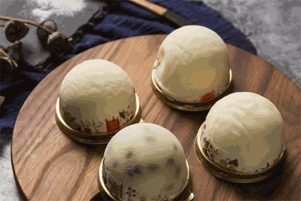 甜心奶爸雪媚娘