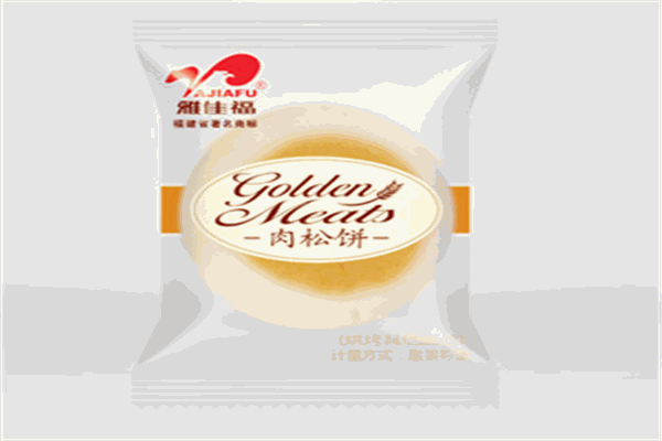 雅佳福休閑食品