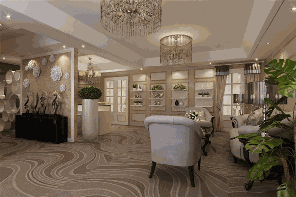 半生緣養(yǎng)生美容機構(gòu)