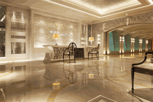 卡詩(shī)蘭美容