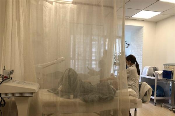 研多萃皮膚管理