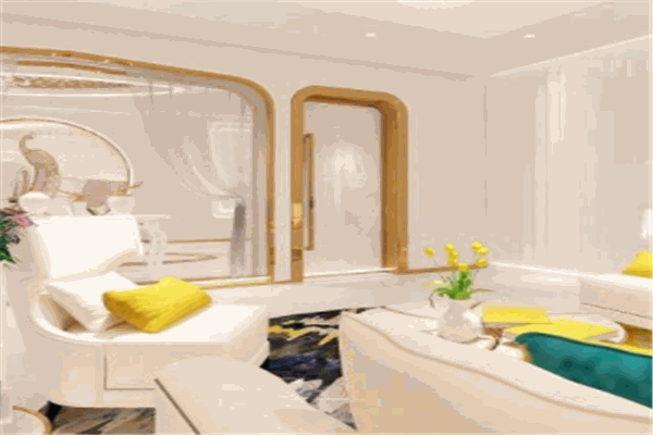 聯(lián)邦純美灣