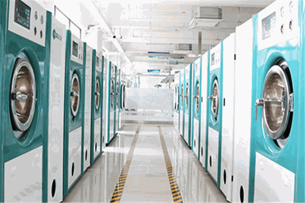 鴻潔洗衣