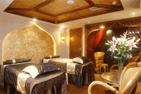 聯(lián)邦純美灣