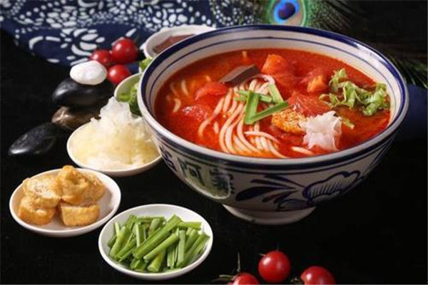 三味粉屋桂林米粉