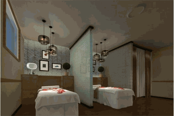 美華醫(yī)美皮膚管理