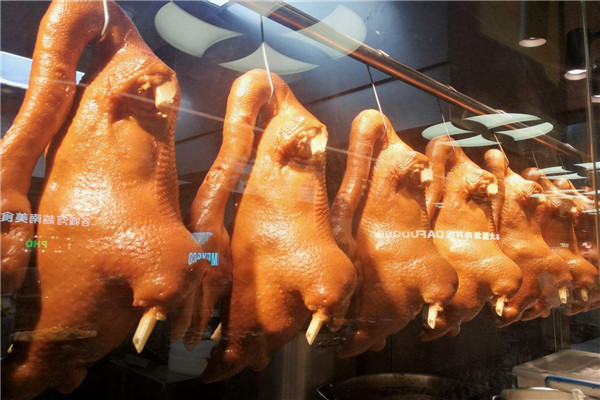 鵝匠潮汕鹵味集市