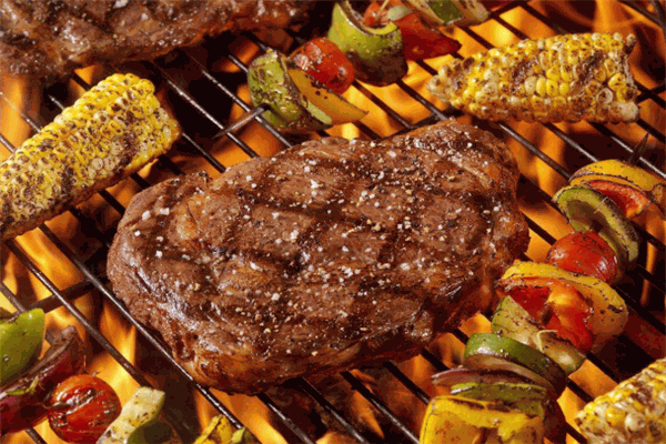 角斗士南美烤肉