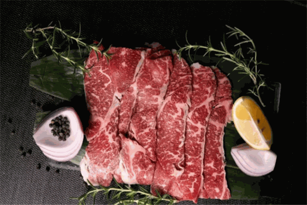 胖叔叔鮮肉烤肉