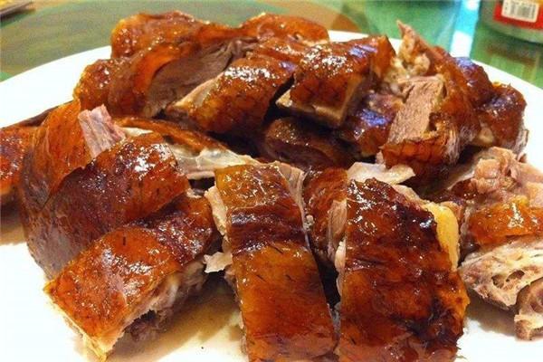 鵝匠潮汕鹵味集市