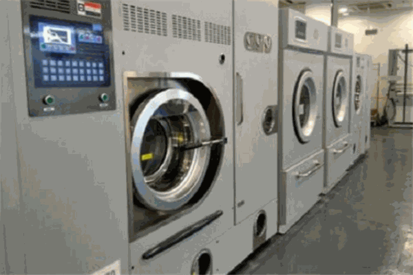 瑪妮婭歐式洗衣