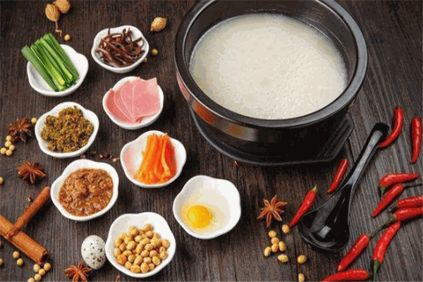 徐師傅過(guò)橋米線