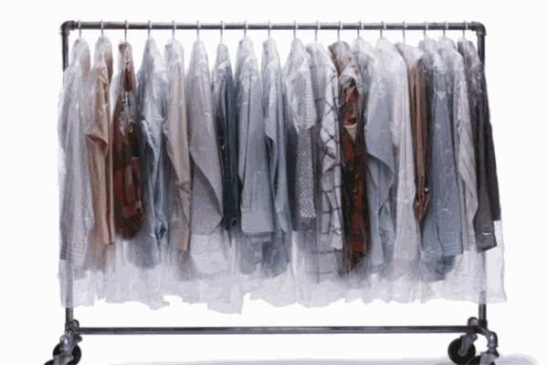 瑪妮婭歐式洗衣