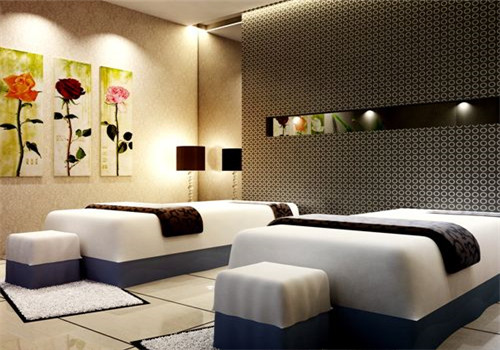 莉達(dá)思汀美容