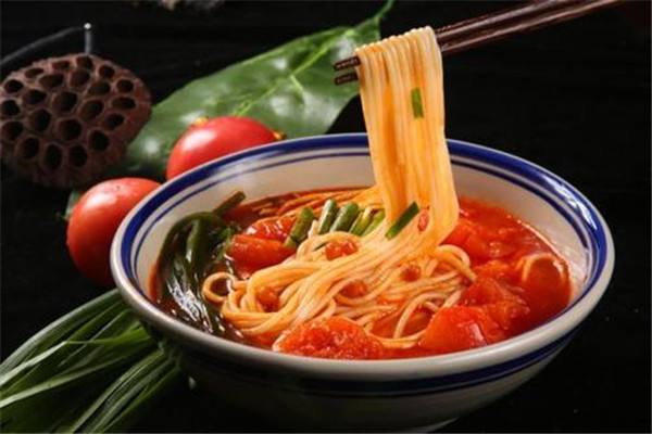 吉祥麻辣燙米線